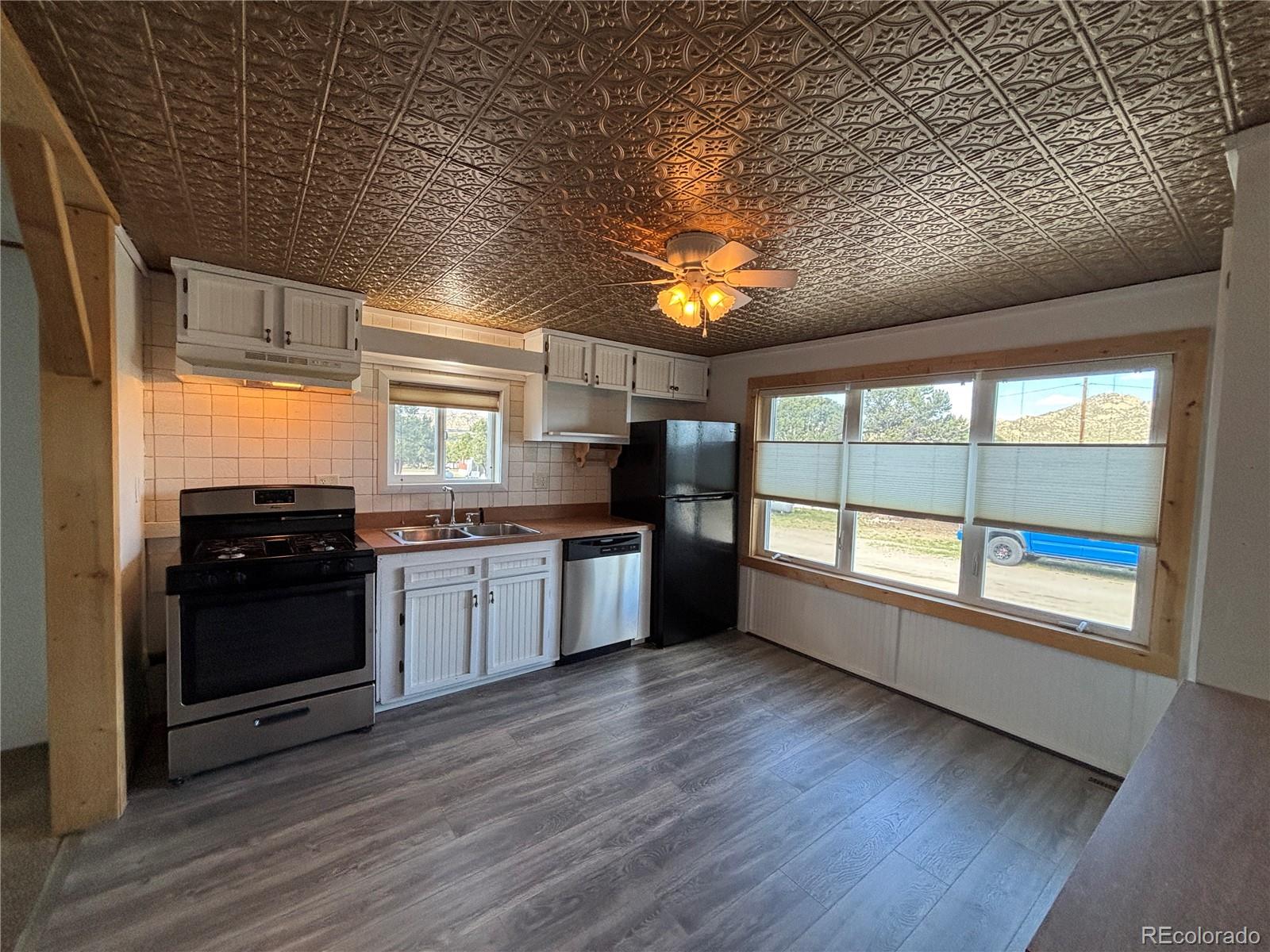 29600 County Road 353 Buena Vista CO 81211