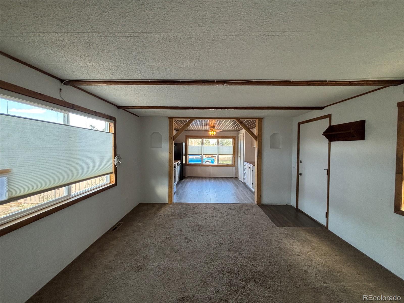 29600 County Road 353 Buena Vista CO 81211