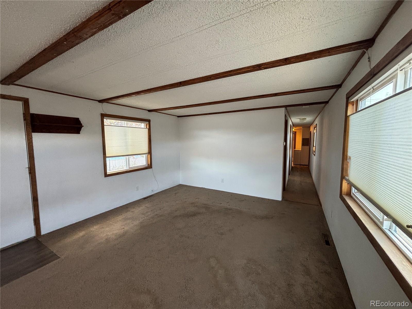 29600 County Road 353 Buena Vista CO 81211