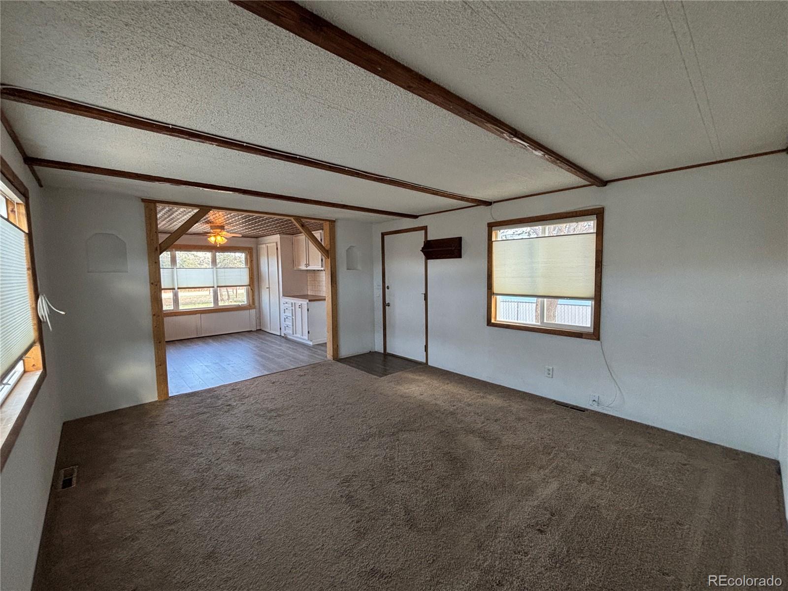 29600 County Road 353 Buena Vista CO 81211