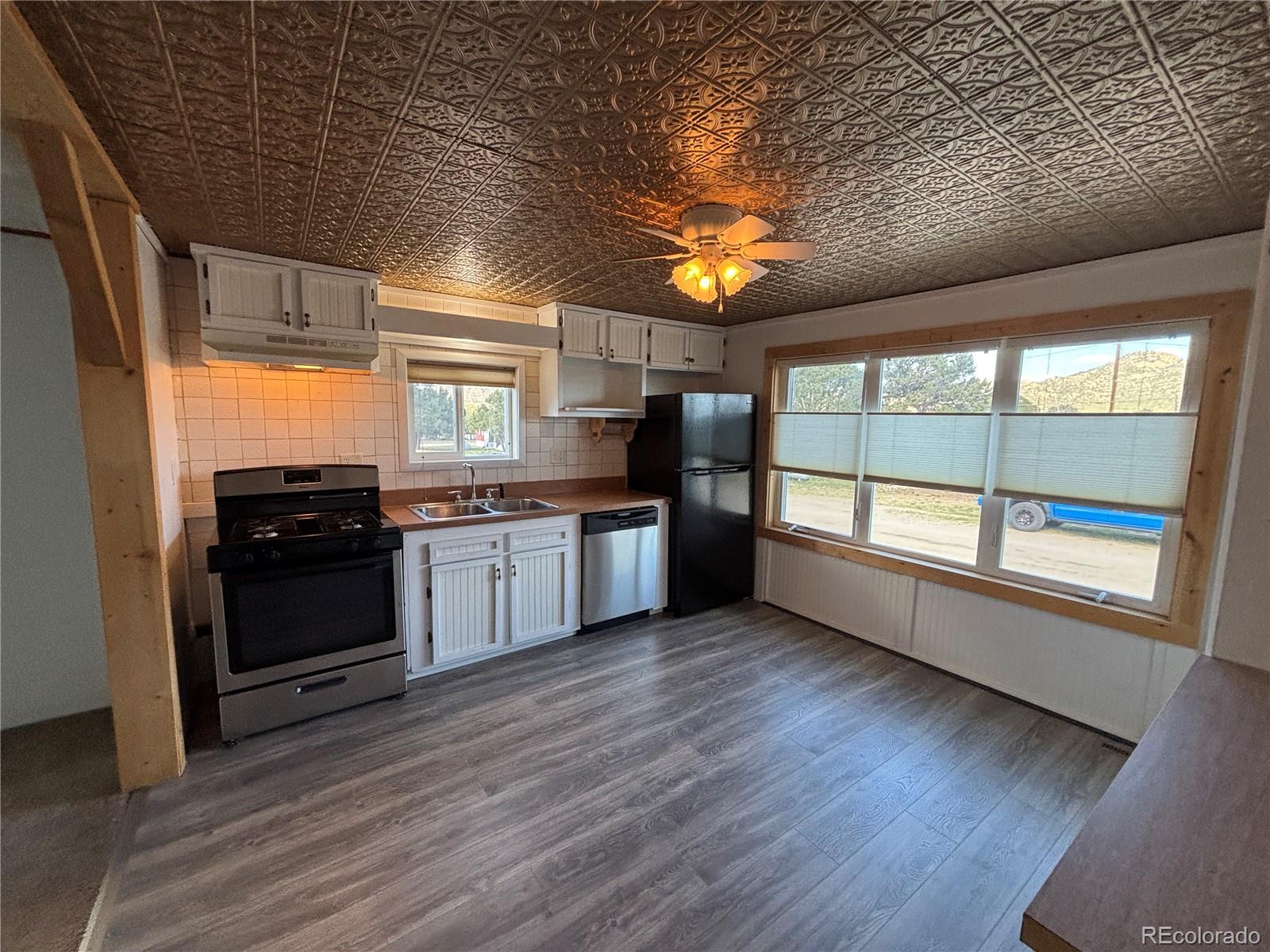 29600 County Road 353 Buena Vista CO 81211