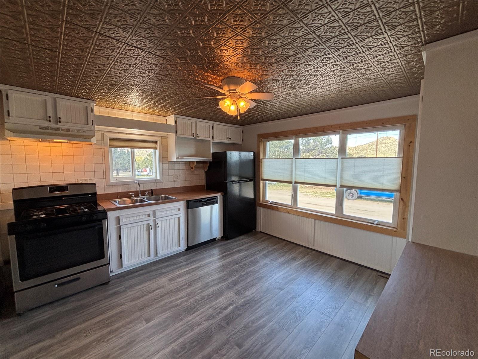 29600 County Road 353 Buena Vista CO 81211
