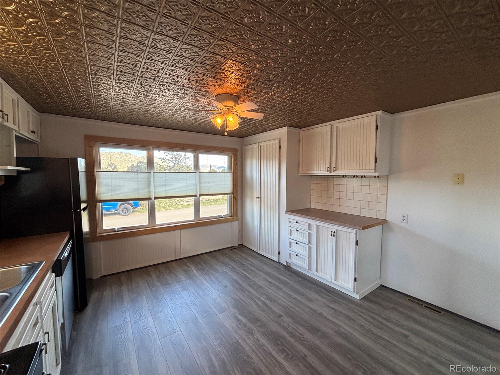 29600 County Road 353 Buena Vista CO 81211
