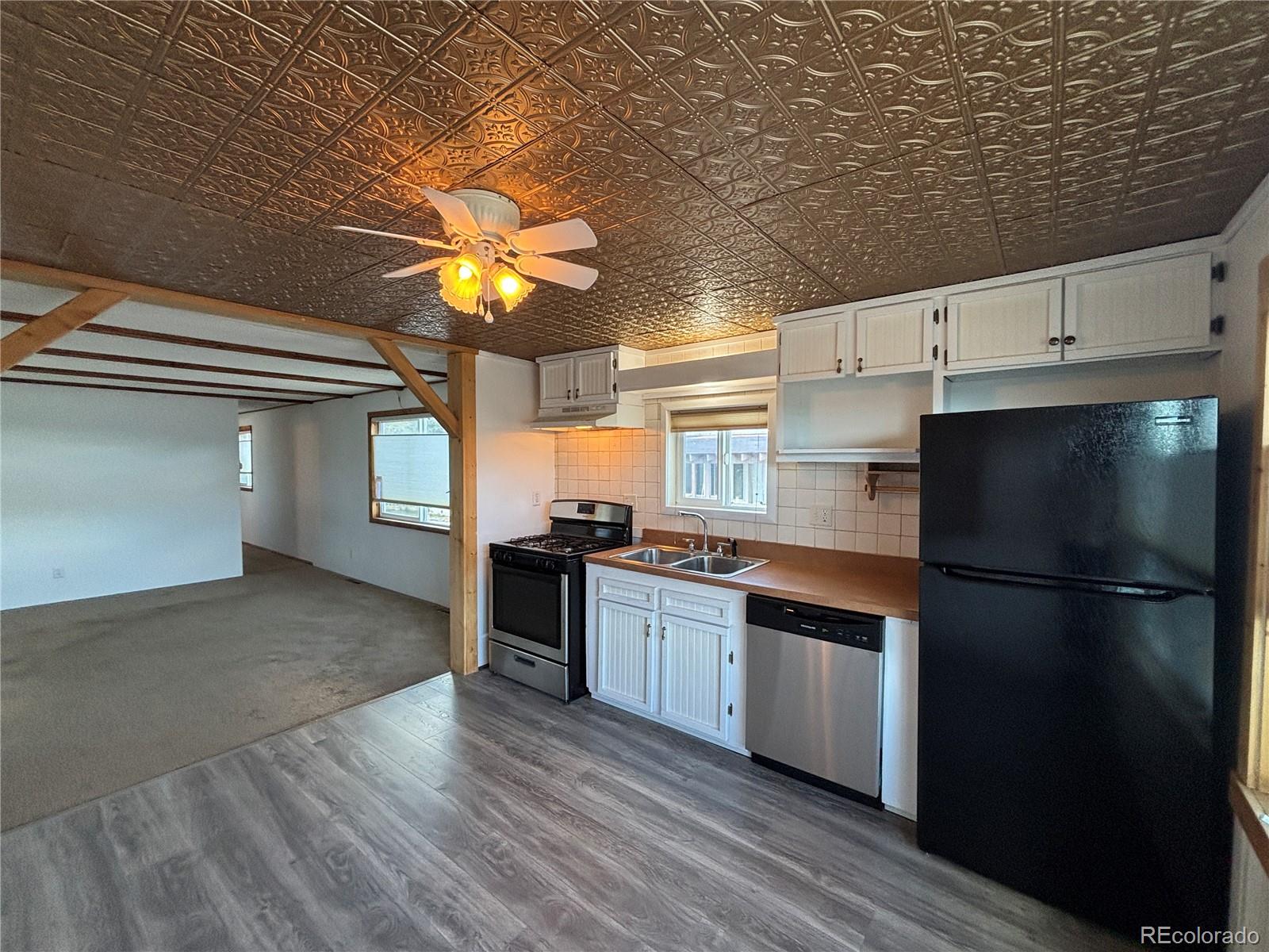 29600 County Road 353 Buena Vista CO 81211