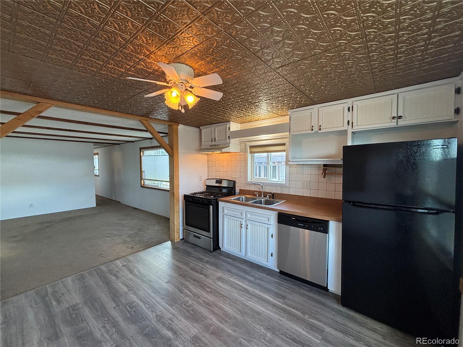 29600 County Road 353 Buena Vista CO 81211