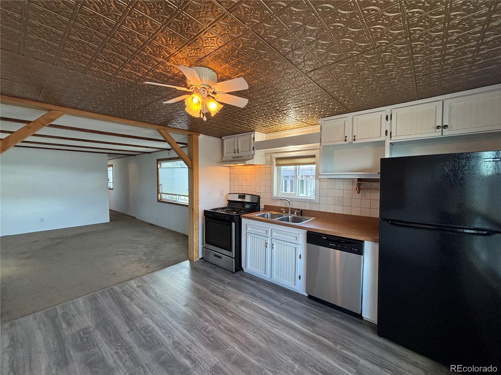 29600 County Road 353 Buena Vista CO 81211