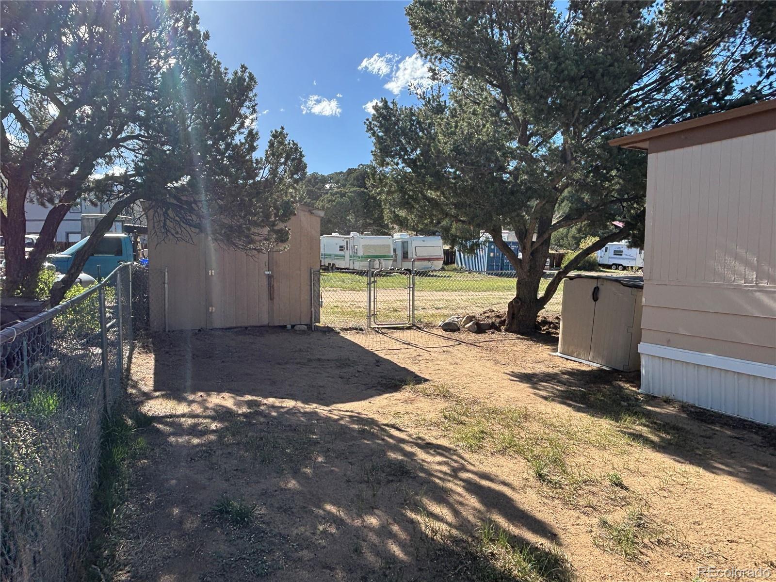 29600 County Road 353 Buena Vista CO 81211