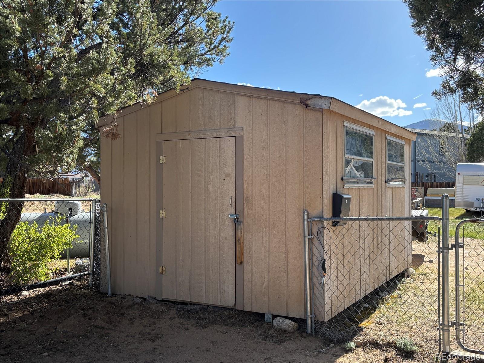 29600 County Road 353 Buena Vista CO 81211