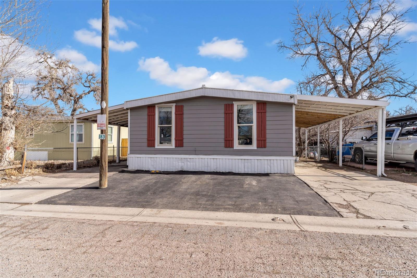 5400 Sheridan Boulevard Arvada CO 80002