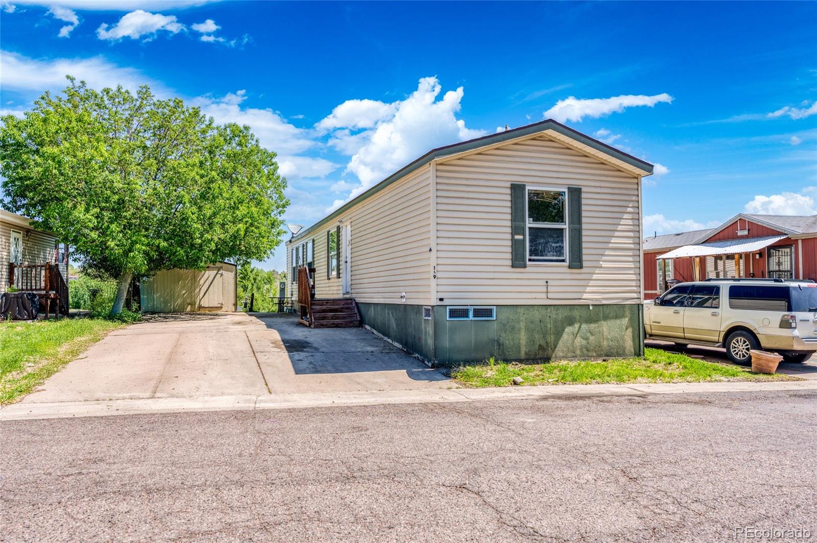 9595 Pecos Street Thornton CO 80260