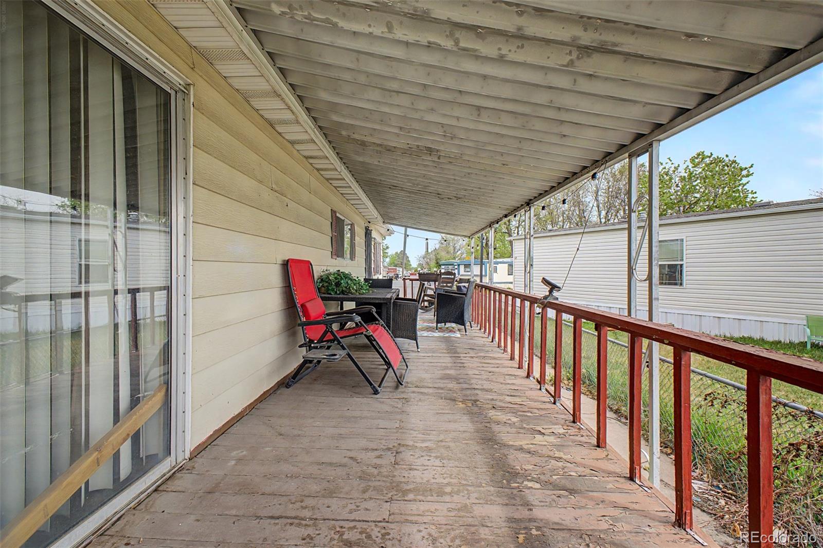 1540 Billings Street Aurora CO 80011
