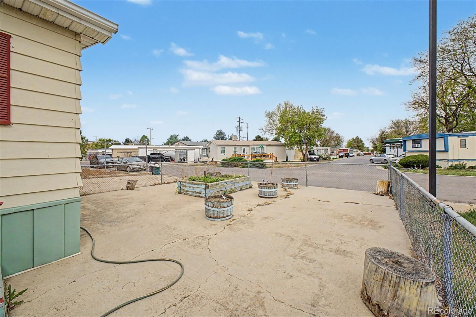 1540 Billings Street Aurora CO 80011