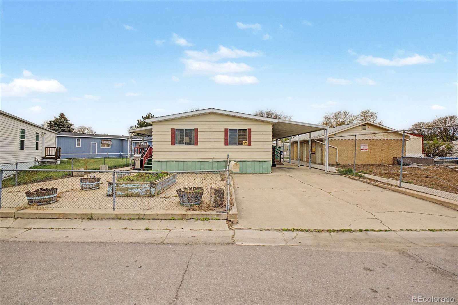 1540 Billings Street Aurora CO 80011