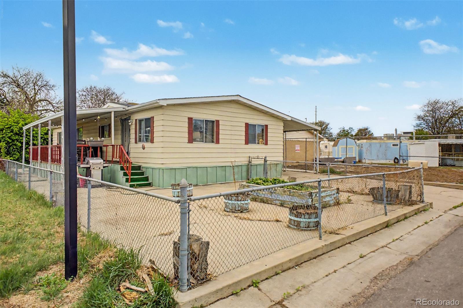 1540 Billings Street Aurora CO 80011