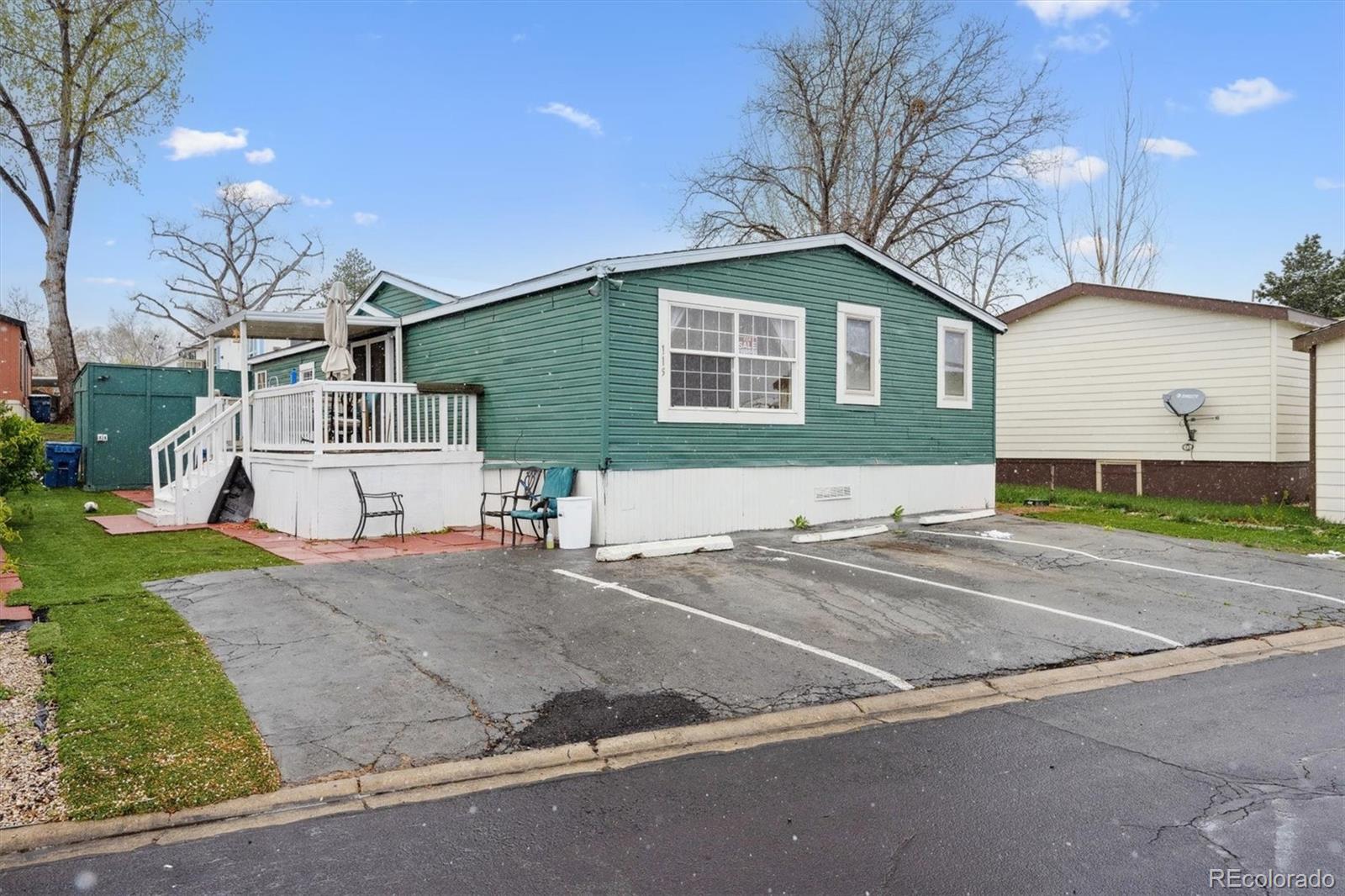 9100 Tejon Street Denver CO 80260