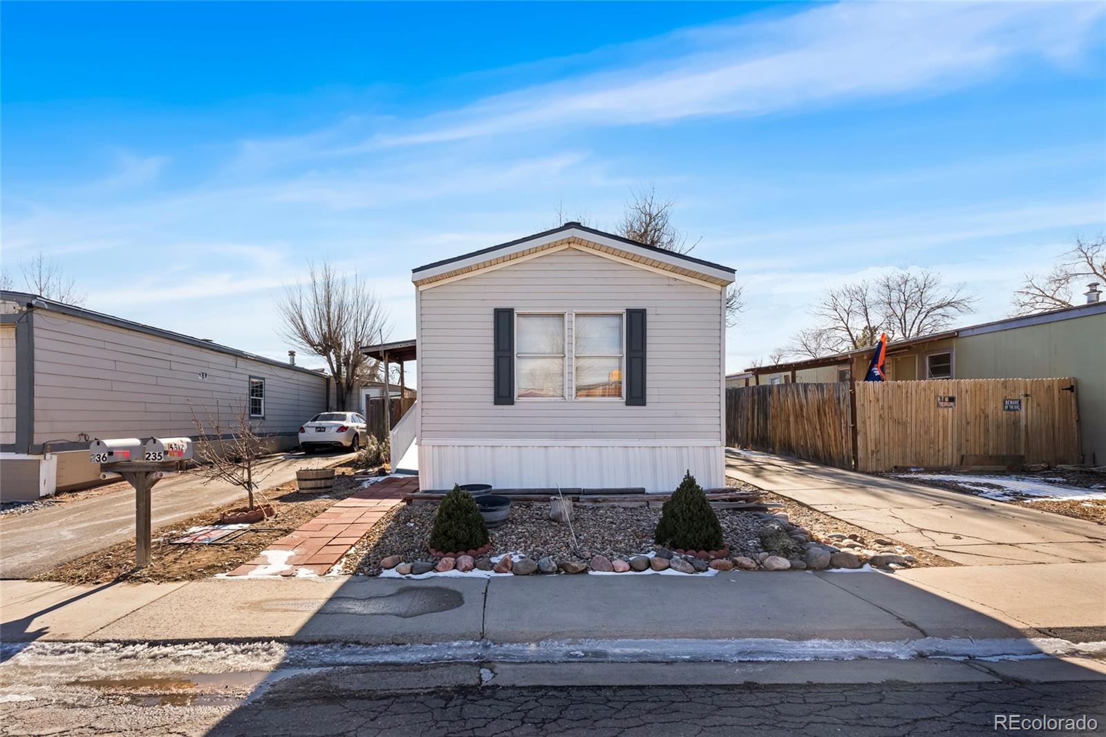 5512 Riverdale Lane Denver CO 80229