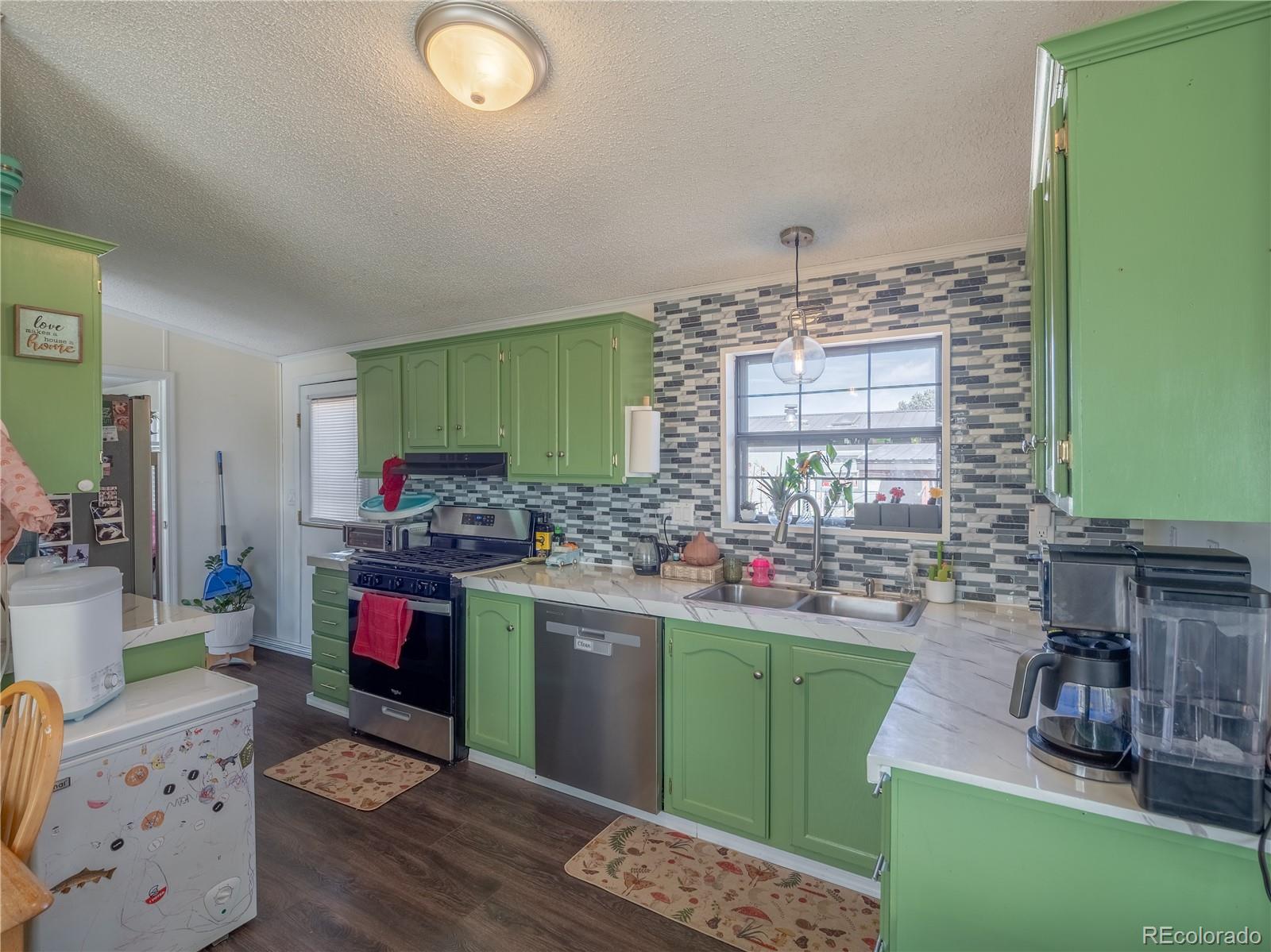 29600 County Road 353 Buena Vista CO 81211