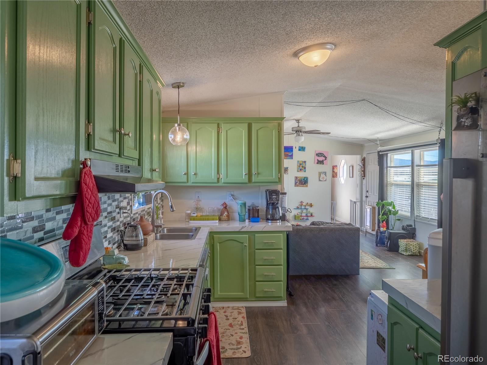 29600 County Road 353 Buena Vista CO 81211