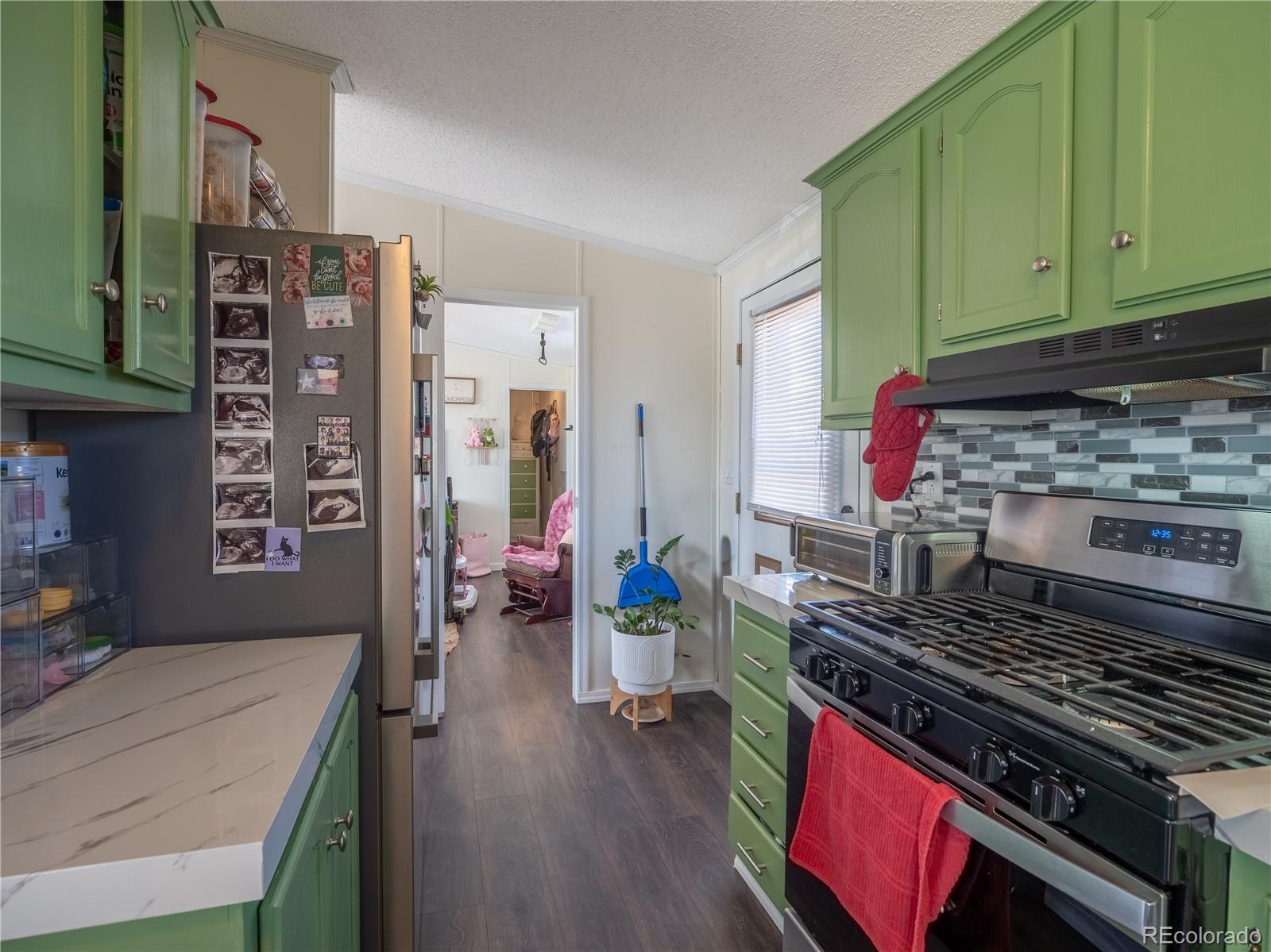 29600 County Road 353 Buena Vista CO 81211