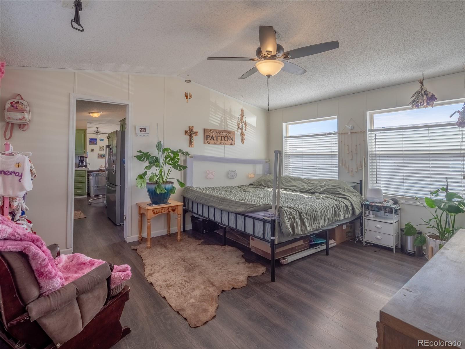 29600 County Road 353 Buena Vista CO 81211