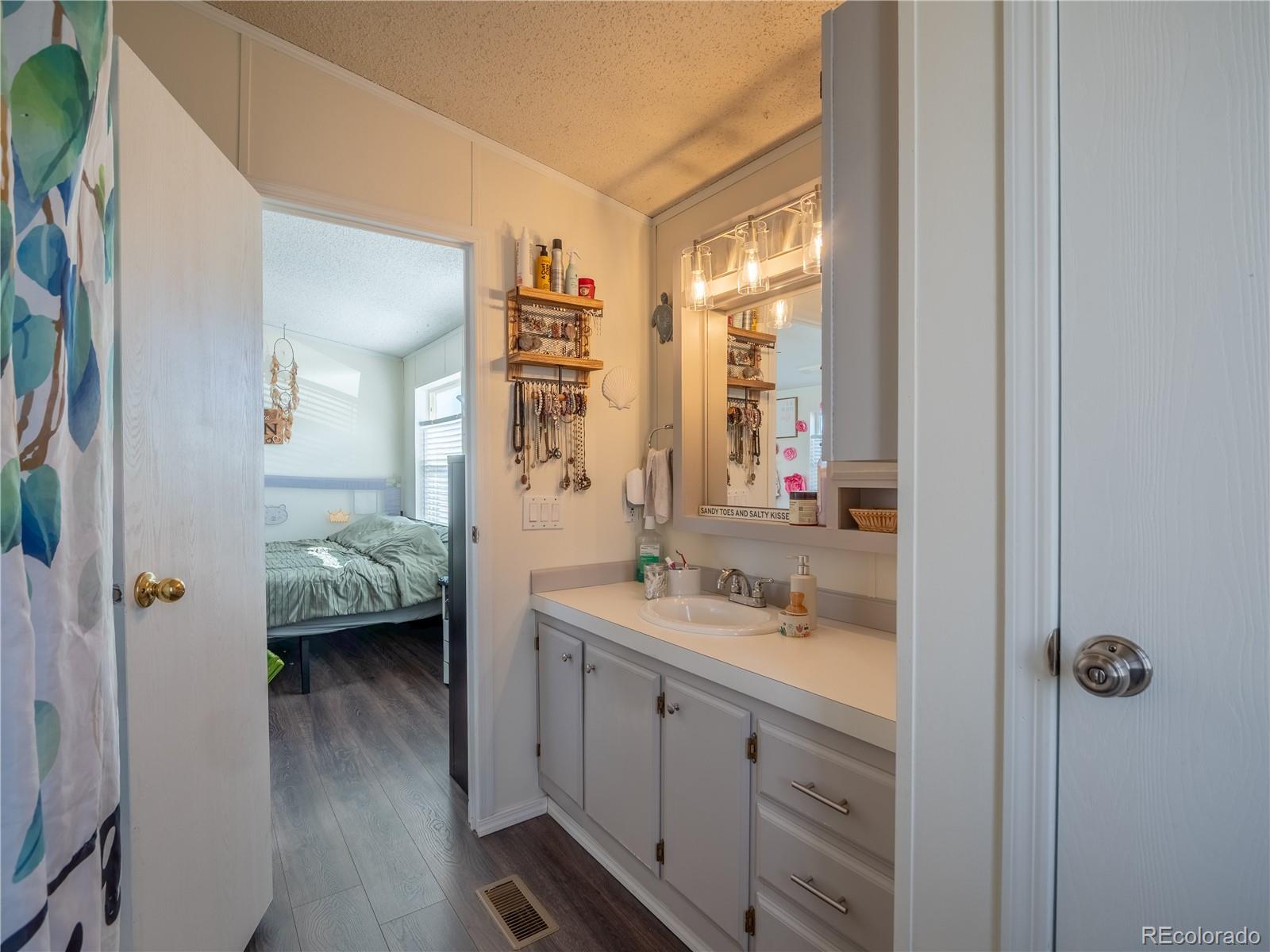 29600 County Road 353 Buena Vista CO 81211