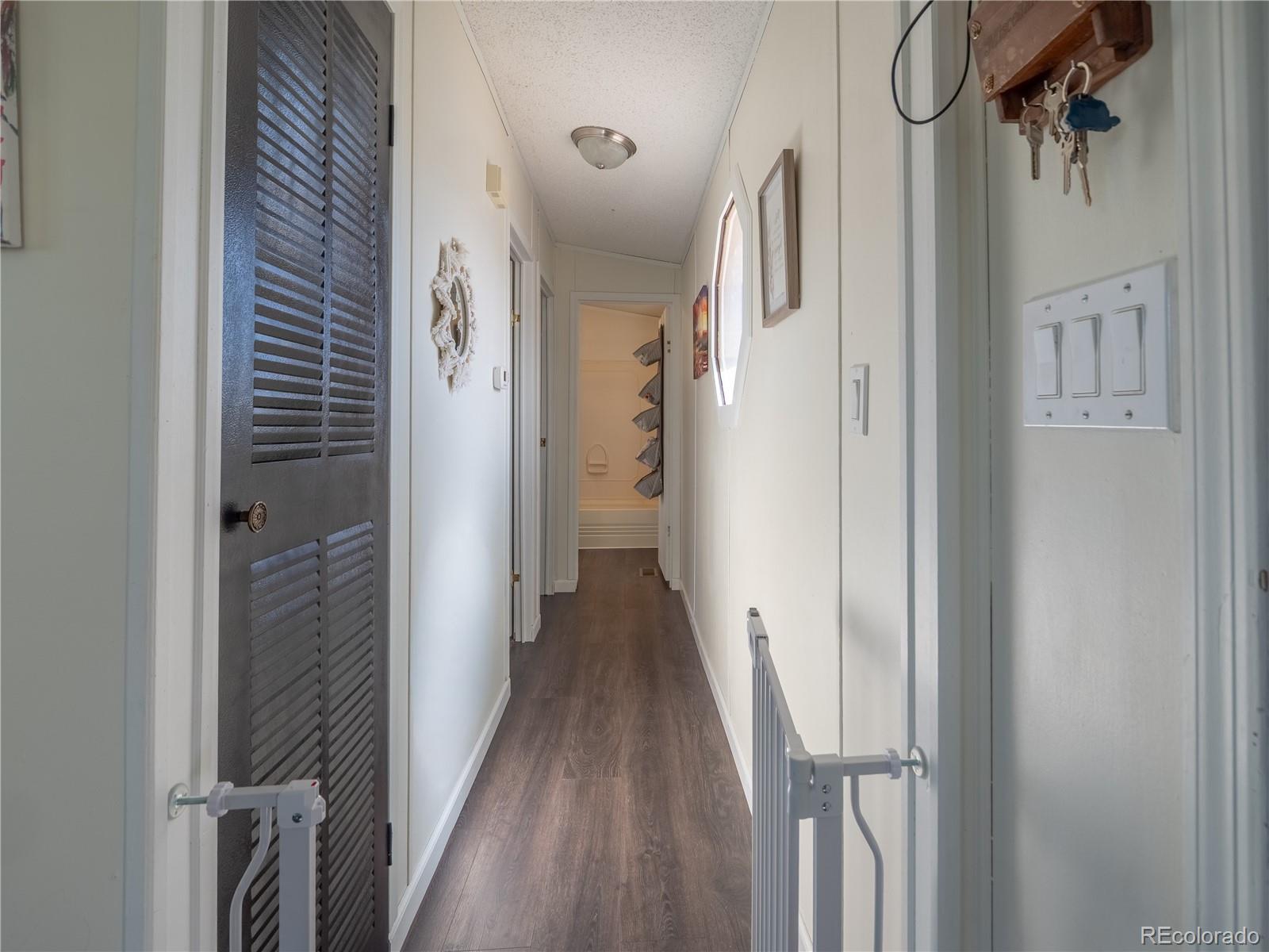 29600 County Road 353 Buena Vista CO 81211