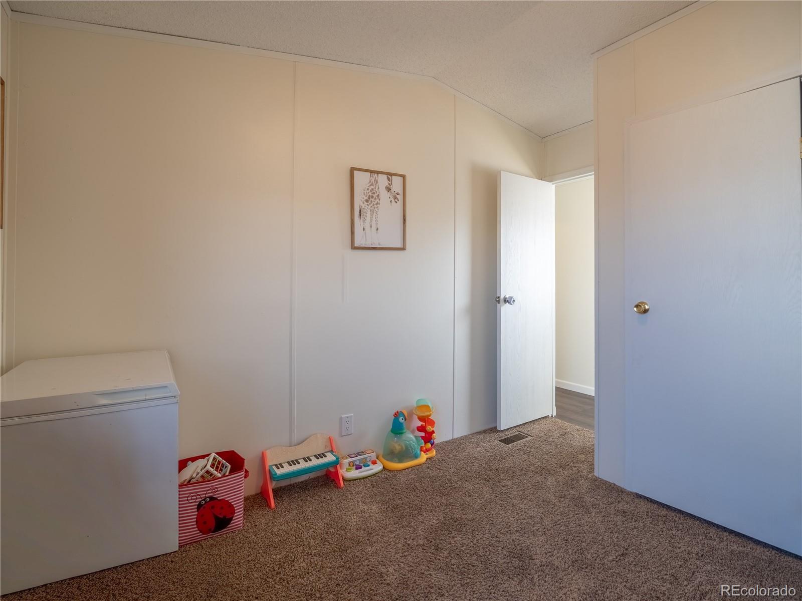 29600 County Road 353 Buena Vista CO 81211