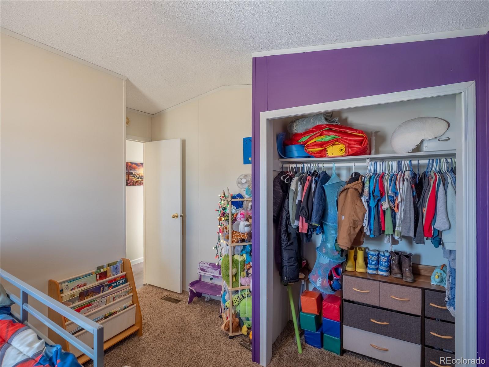 29600 County Road 353 Buena Vista CO 81211