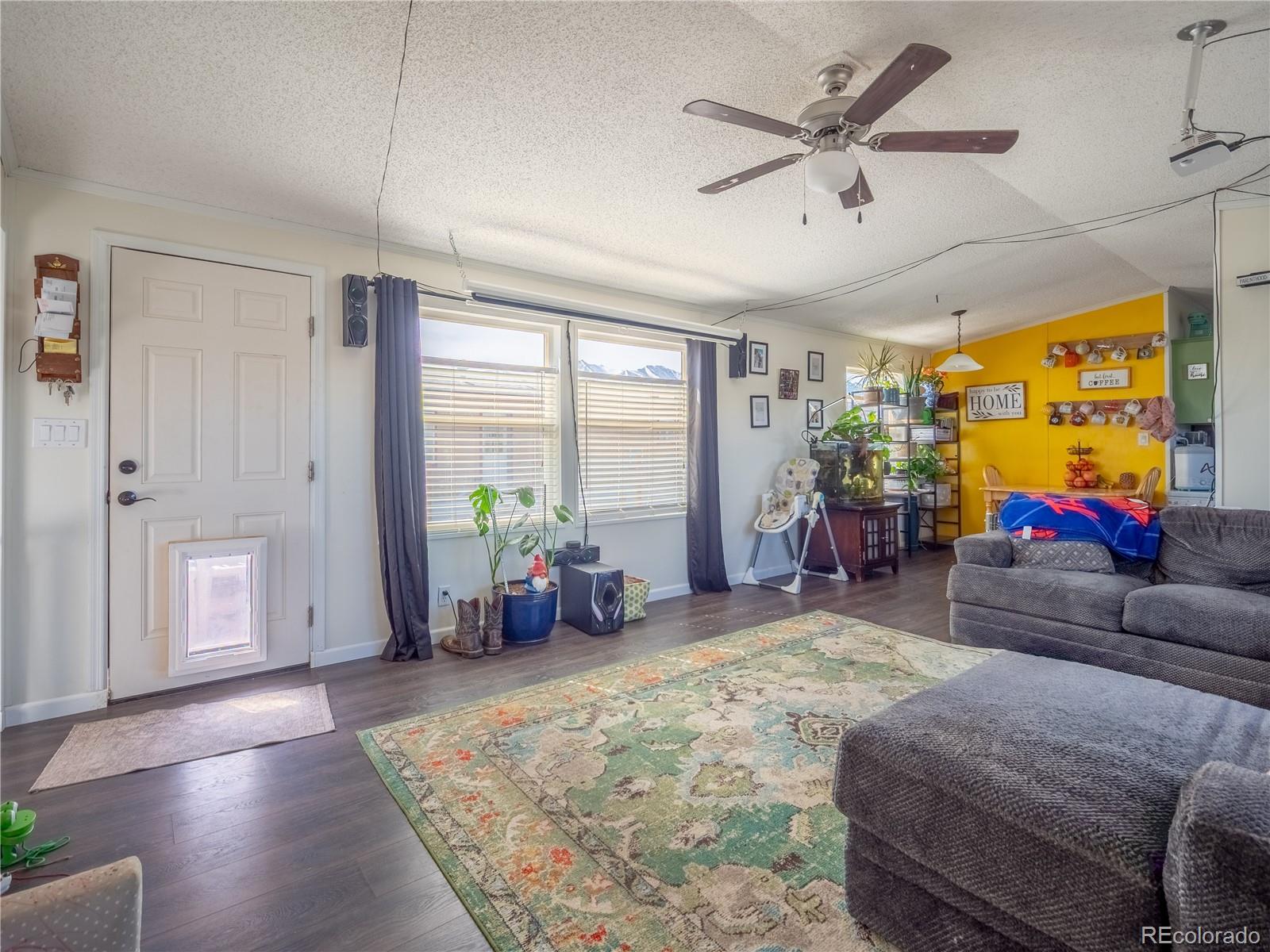 29600 County Road 353 Buena Vista CO 81211
