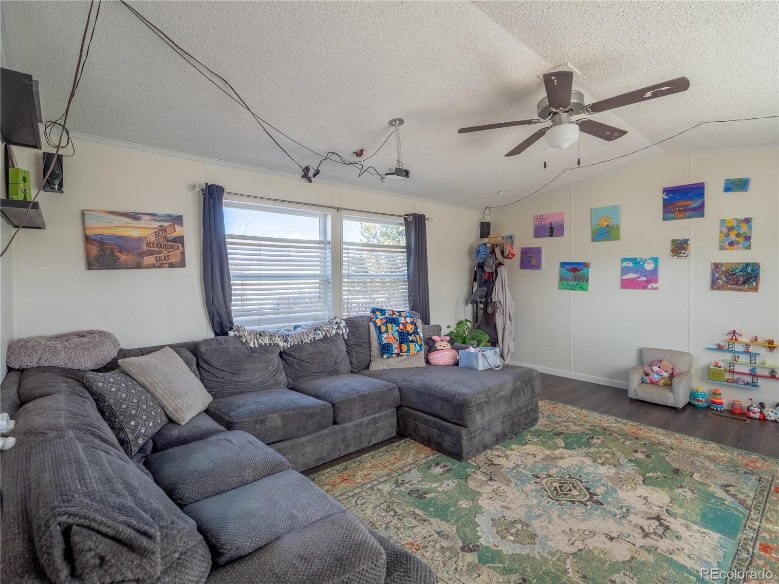 29600 County Road 353 Buena Vista CO 81211