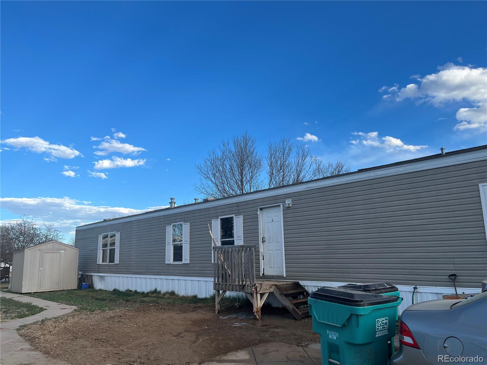 435 N 35th Avenue Greeley CO 80631