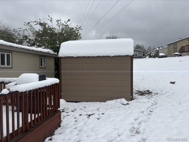 2551 W 92nd Avenue Denver CO 80260