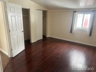 2551 W 92nd Avenue Denver CO 80260
