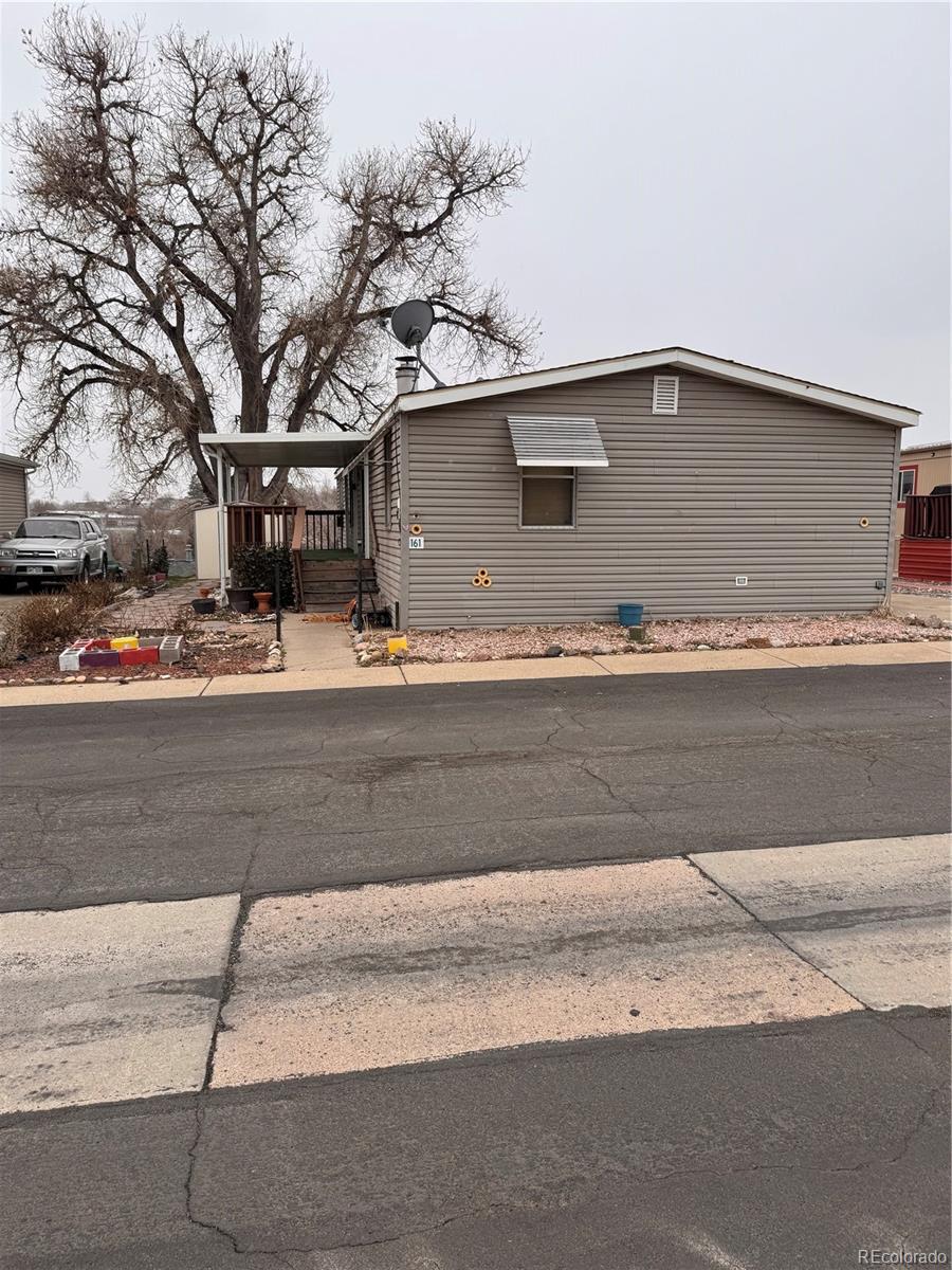2100 W 100th Avenue Thornton CO 80260