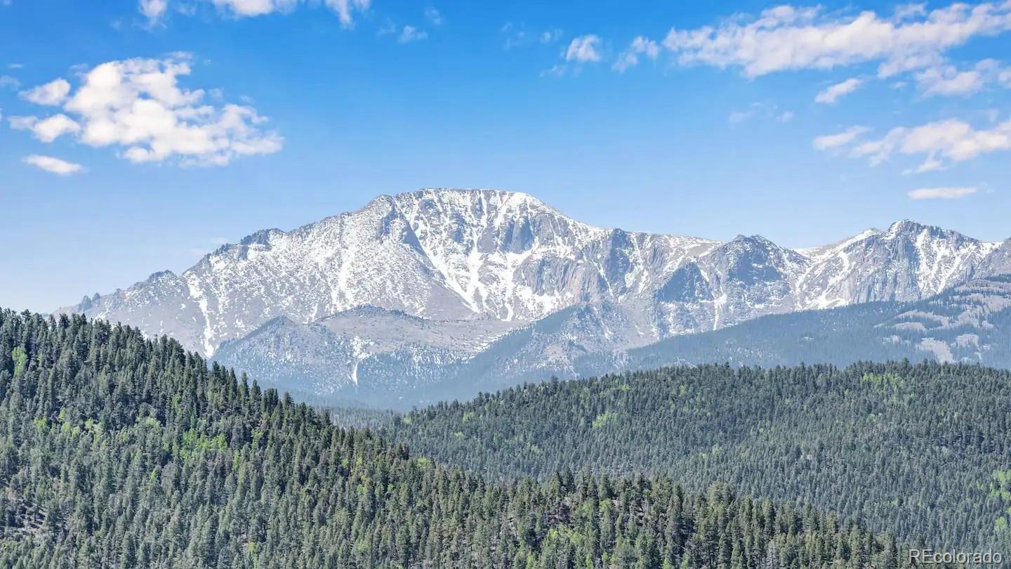19253 E Highway 24 Woodland Park CO 80863