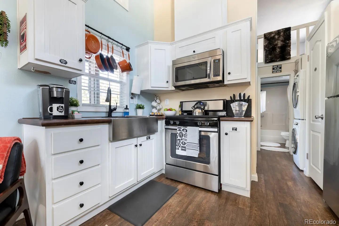 19253 E Highway 24 Woodland Park CO 80863