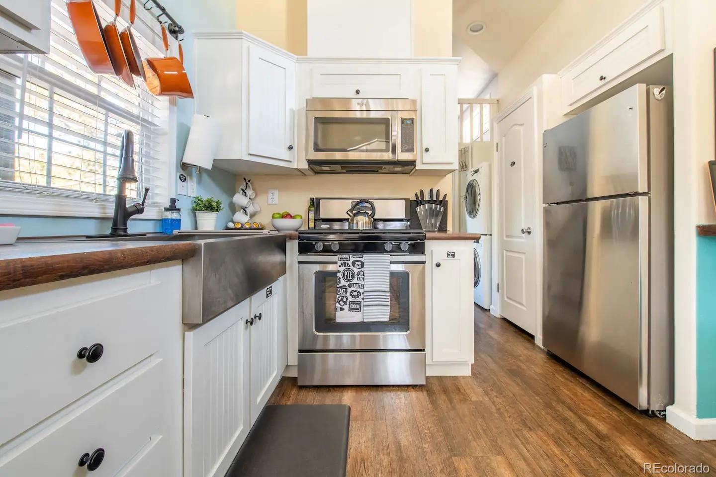 19253 E Highway 24 Woodland Park CO 80863