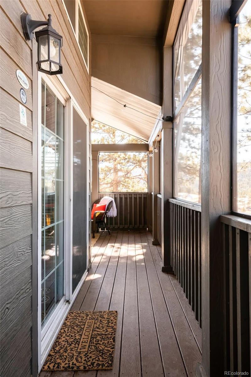 19253 E Highway 24 Woodland Park CO 80863