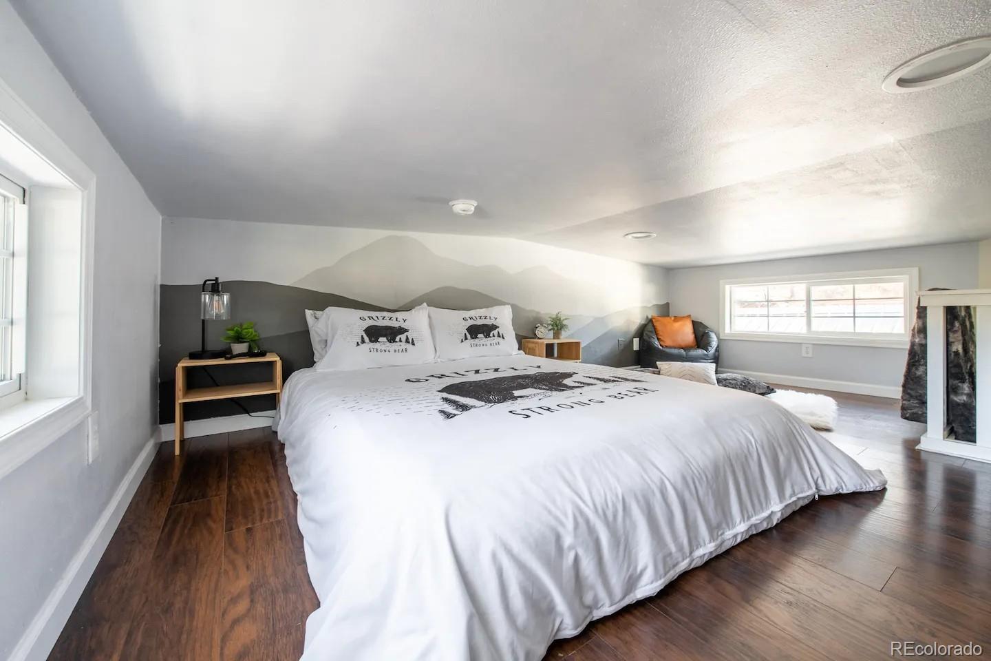 19253 E Highway 24 Woodland Park CO 80863