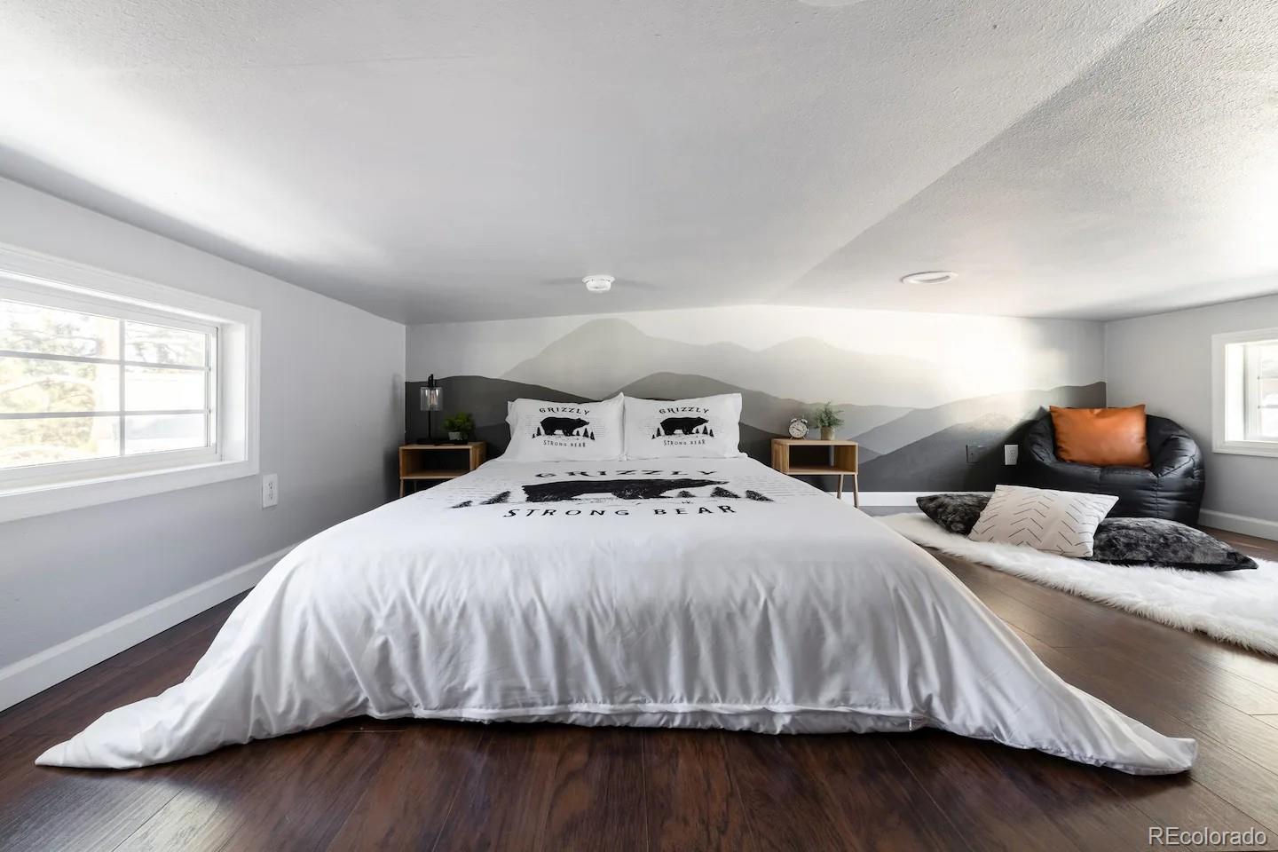 19253 E Highway 24 Woodland Park CO 80863