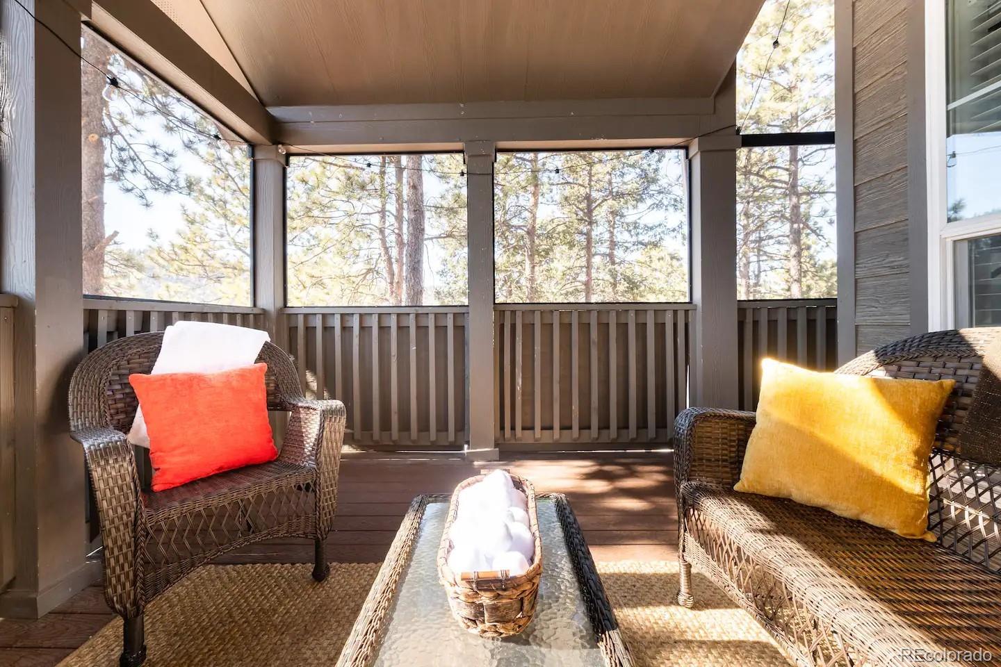 19253 E Highway 24 Woodland Park CO 80863