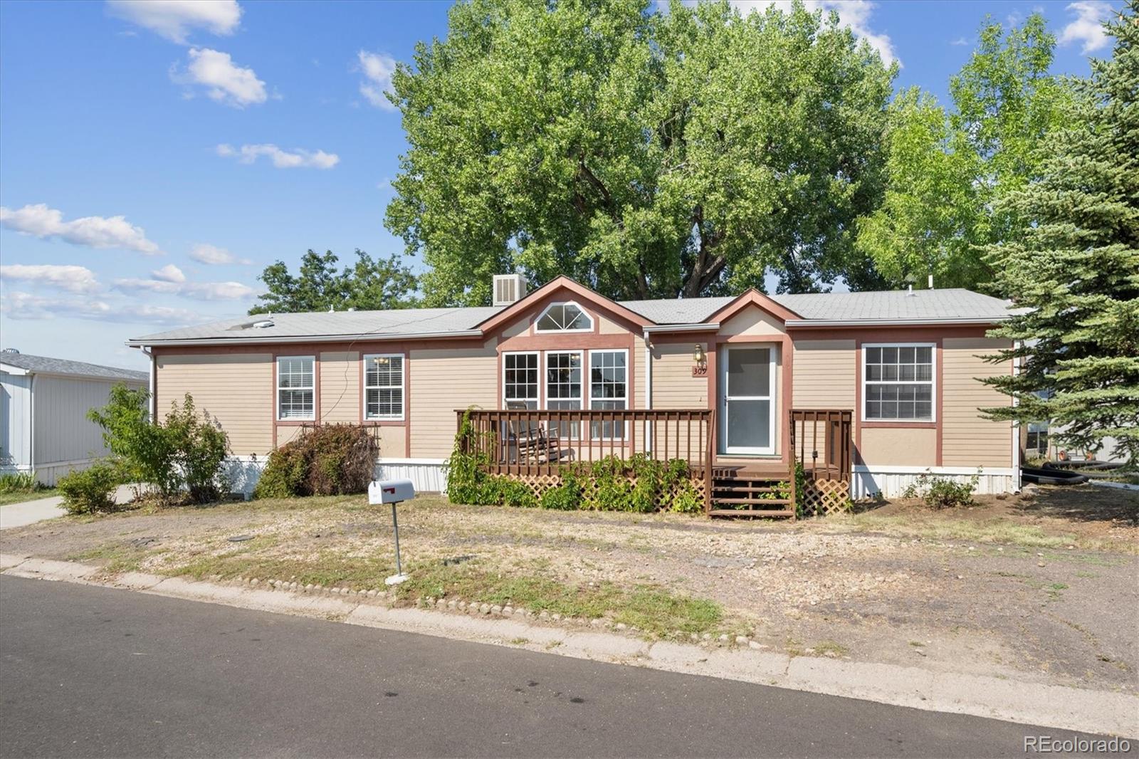 1801 W 92nd Avenue Denver CO 80260