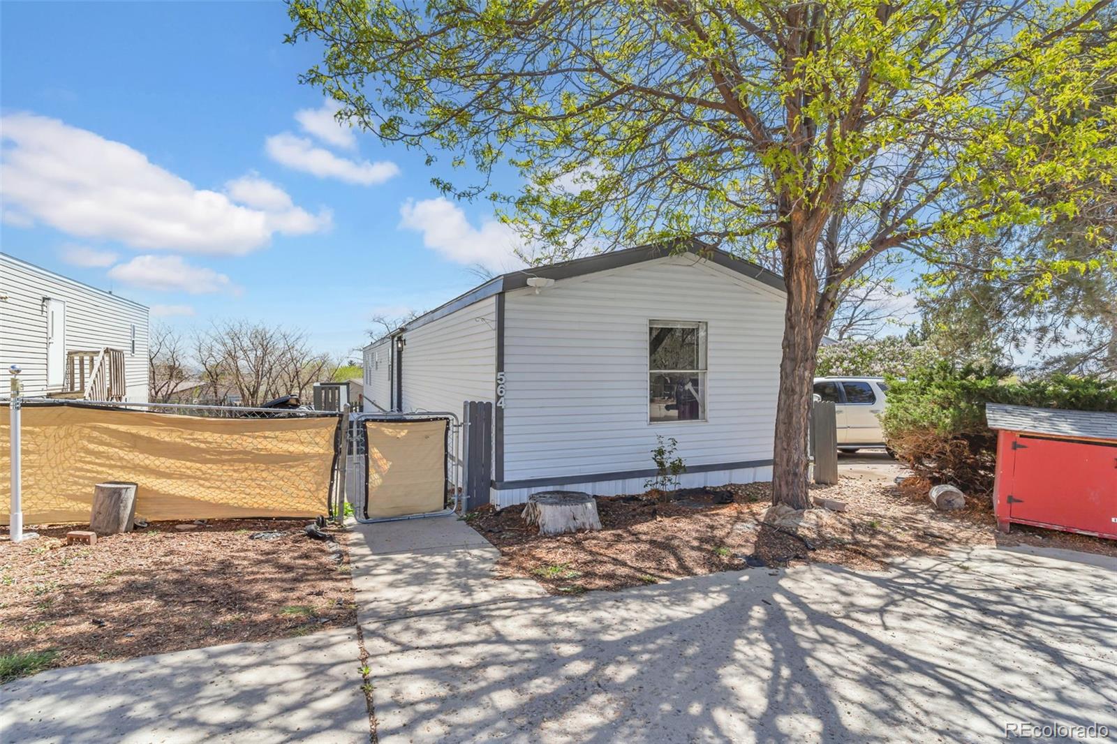 4210 E 100 Th Avenue Thornton CO 80229