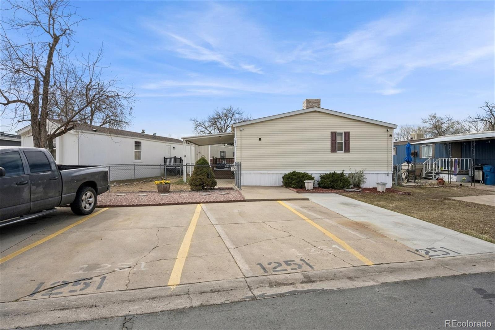 2885 E Midway Boulevard Denver CO 80234