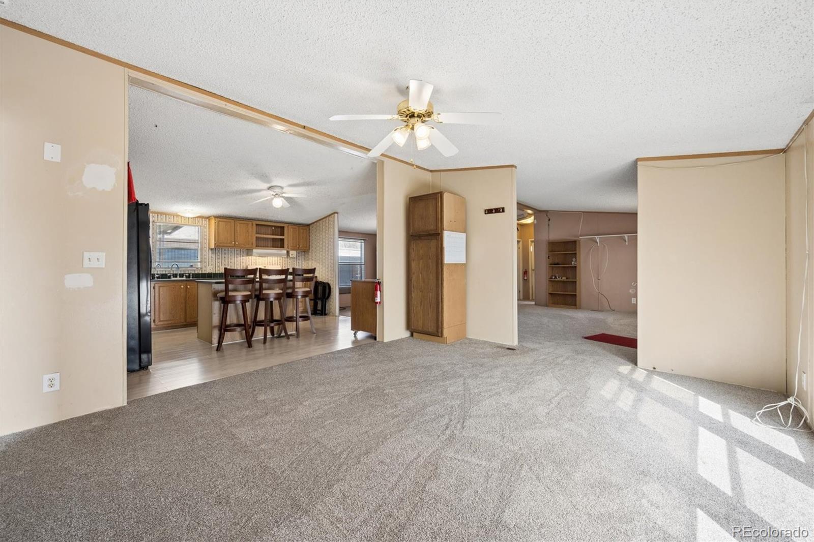 2885 E Midway Boulevard Denver CO 80234