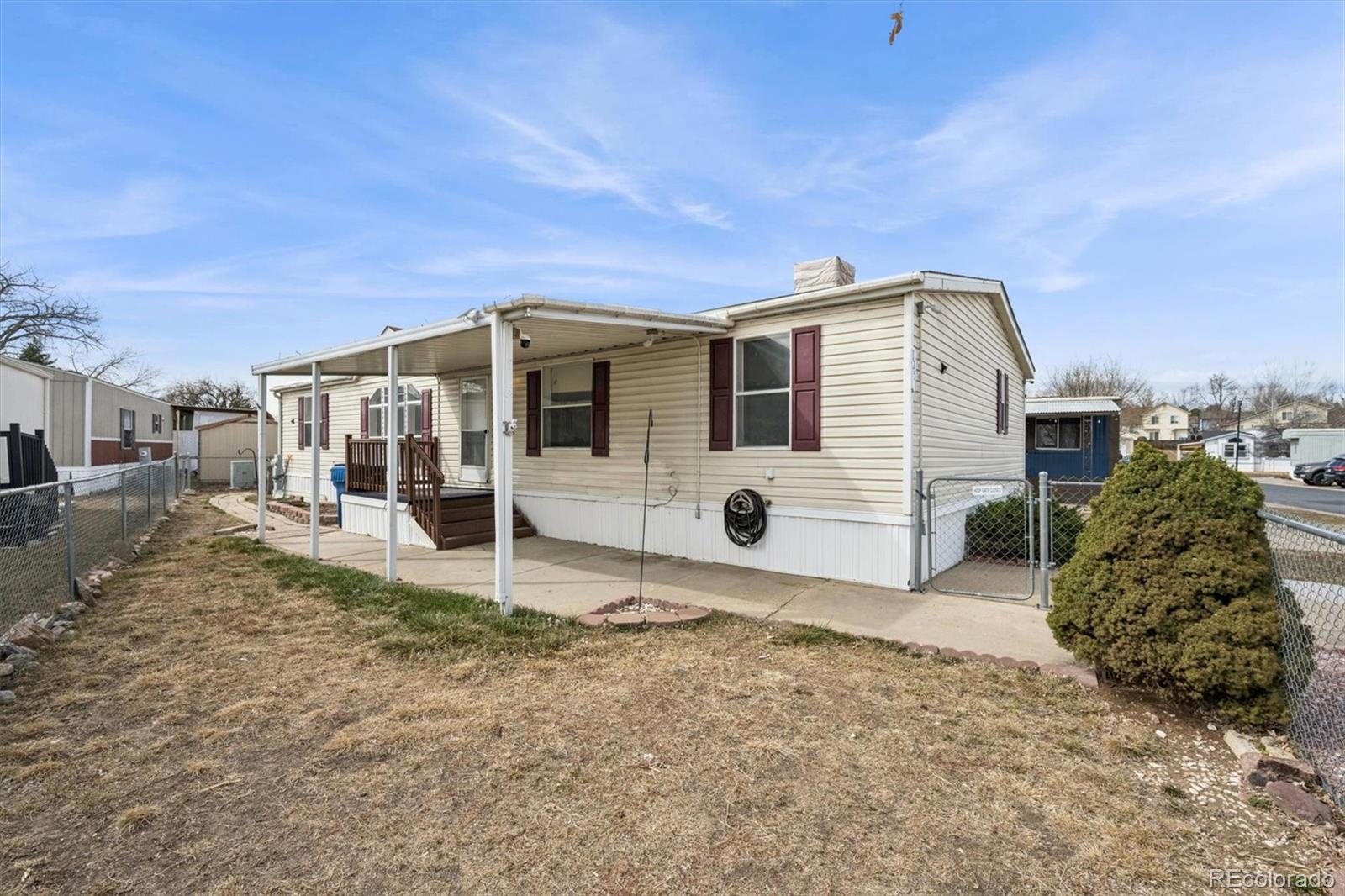 2885 E Midway Boulevard Denver CO 80234