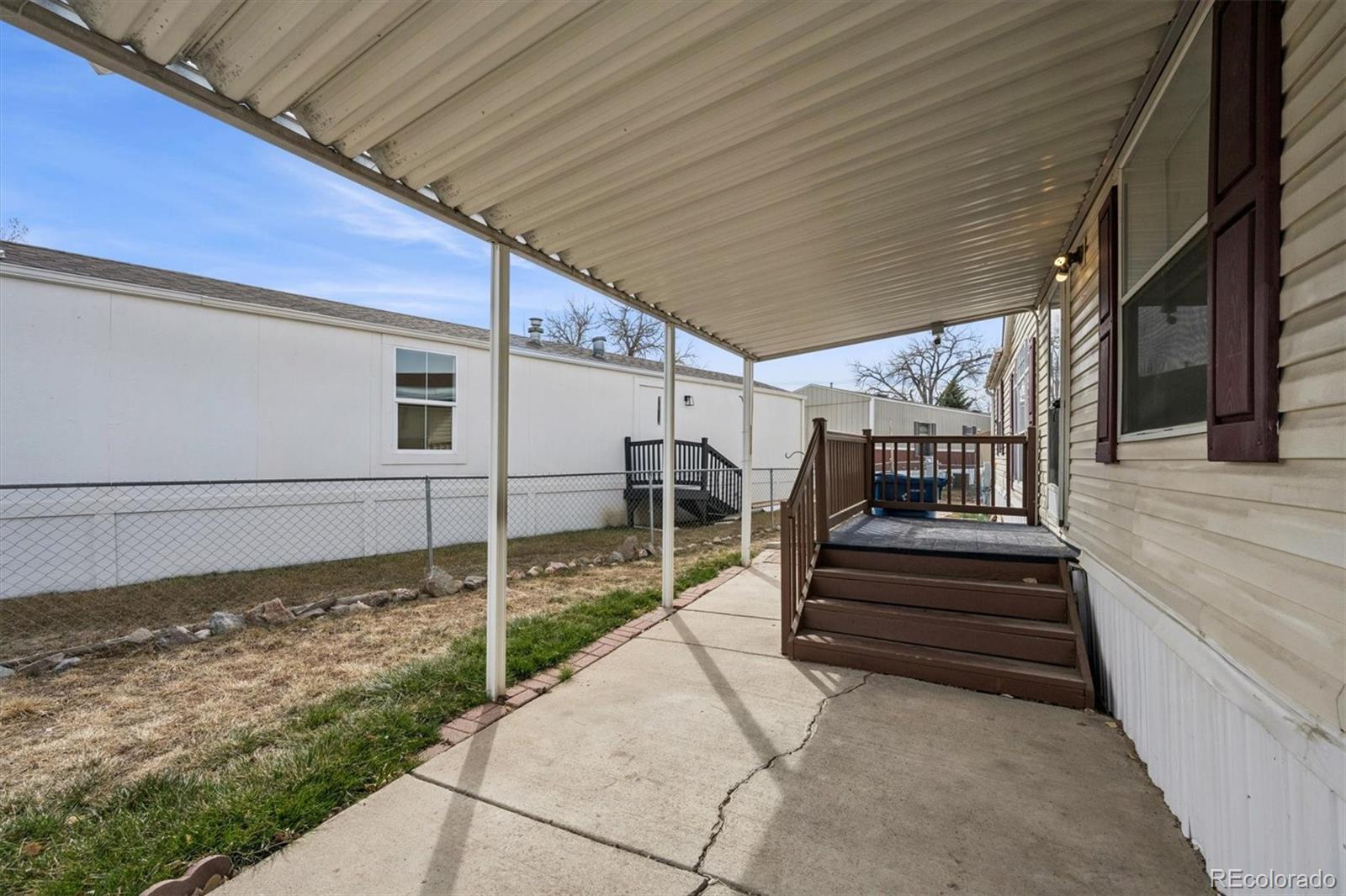 2885 E Midway Boulevard Denver CO 80234