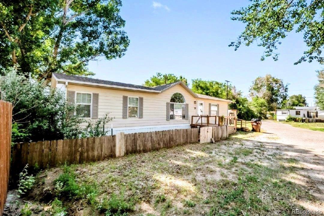 1117 Edison Street Brush CO 80723
