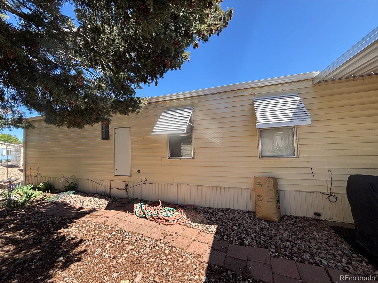 205 N Murray Boulevard Colorado Springs CO 80916