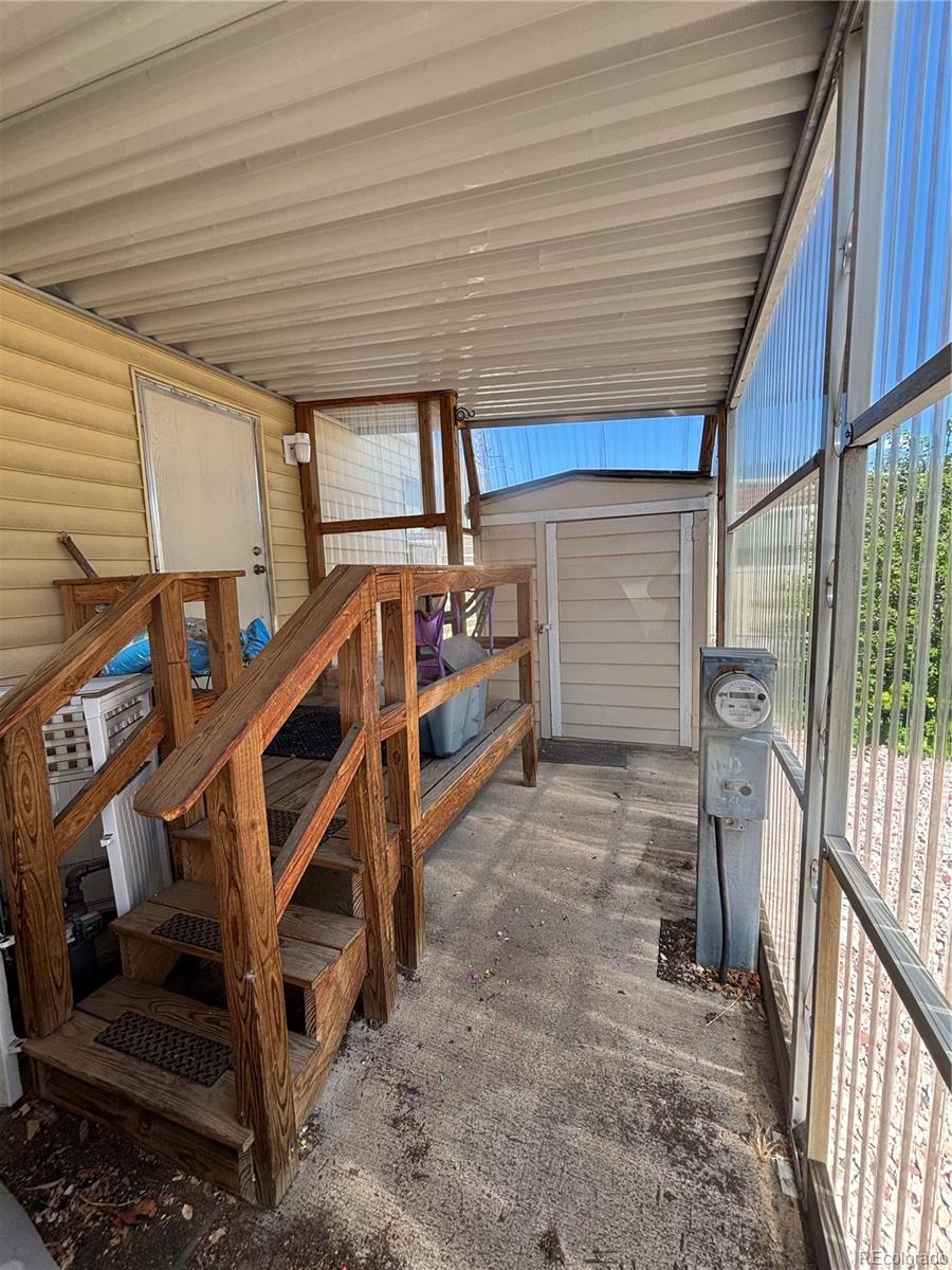 205 N Murray Boulevard Colorado Springs CO 80916